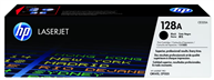 TONER HP 128A NEGRO CE320A 2000 PAGINAS ORIGINAL